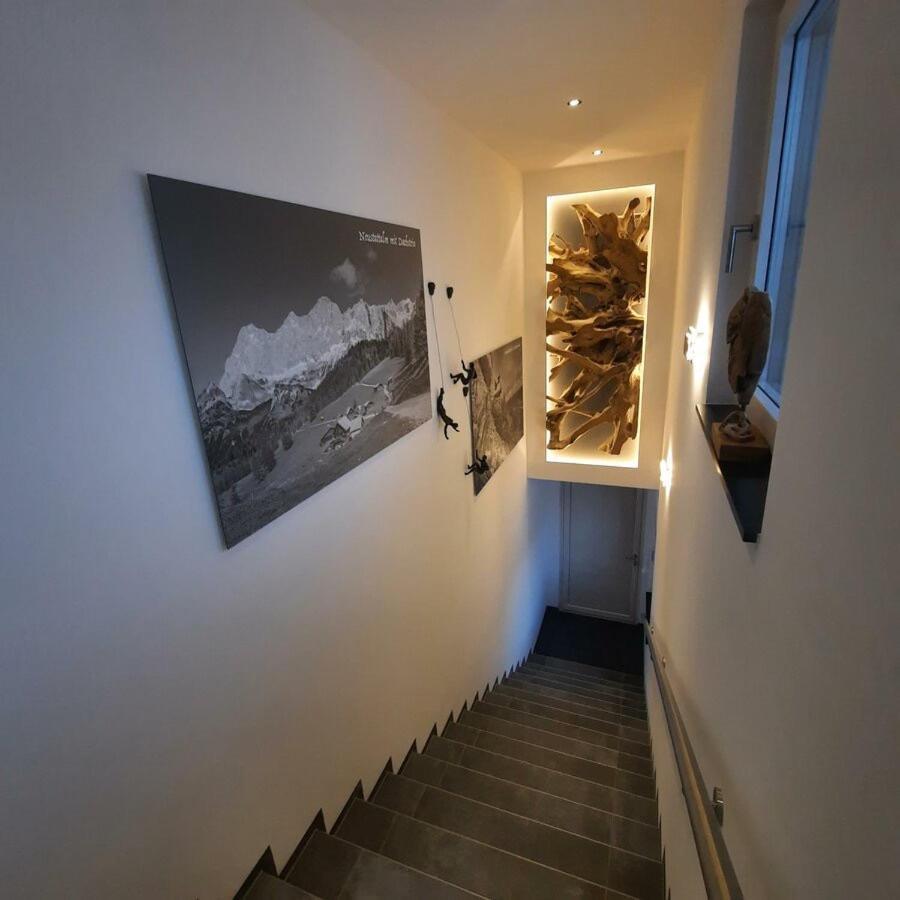 Apartment Lina Grobming Εξωτερικό φωτογραφία