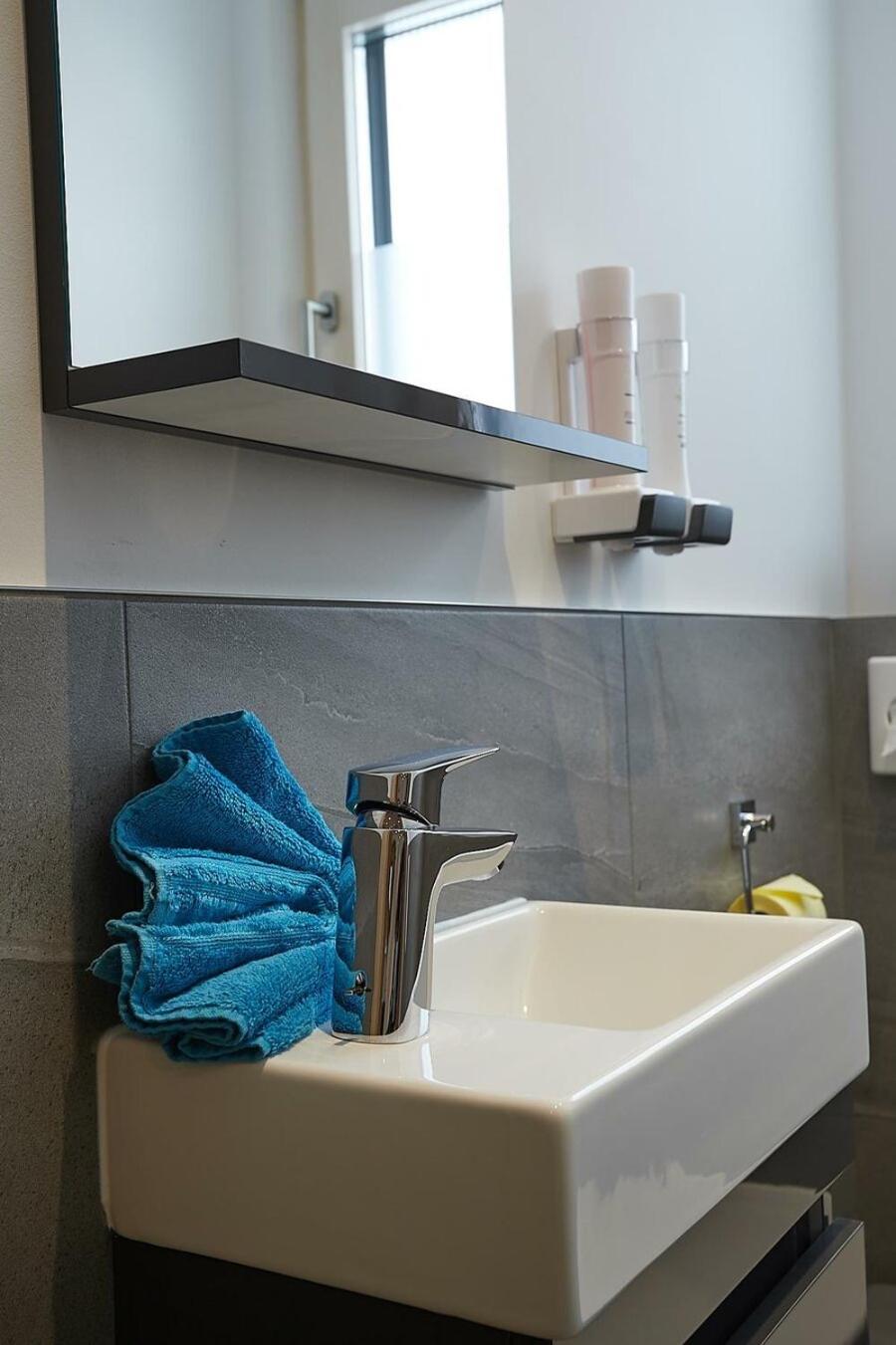 Apartment Lina Grobming Εξωτερικό φωτογραφία