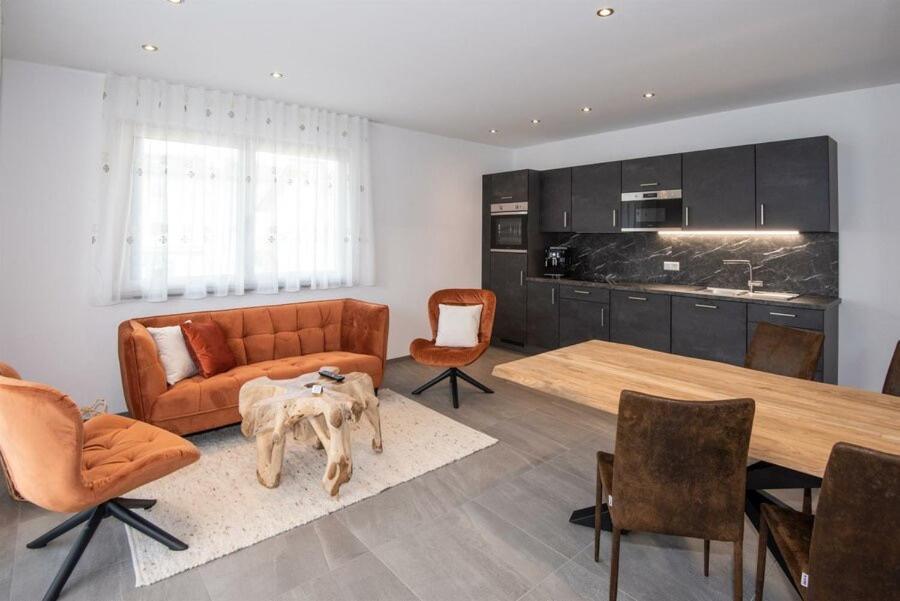 Apartment Lina Grobming Εξωτερικό φωτογραφία