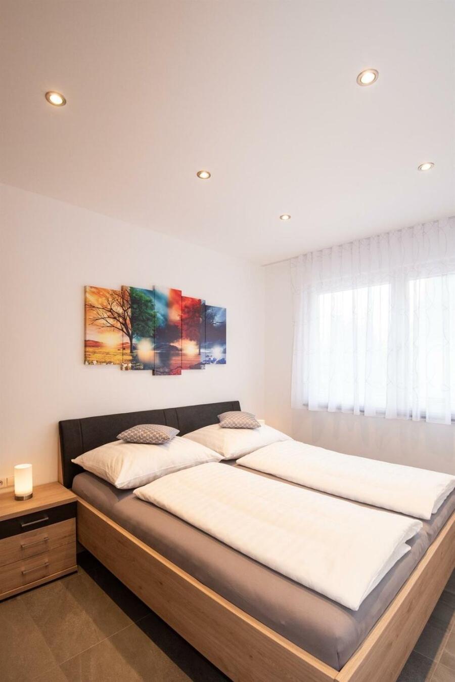 Apartment Lina Grobming Εξωτερικό φωτογραφία