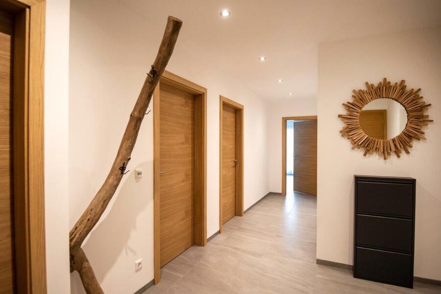 Apartment Lina Grobming Εξωτερικό φωτογραφία