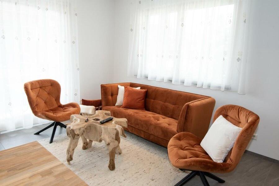 Apartment Lina Grobming Εξωτερικό φωτογραφία