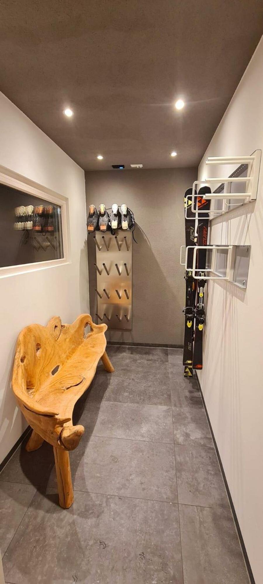 Apartment Lina Grobming Εξωτερικό φωτογραφία